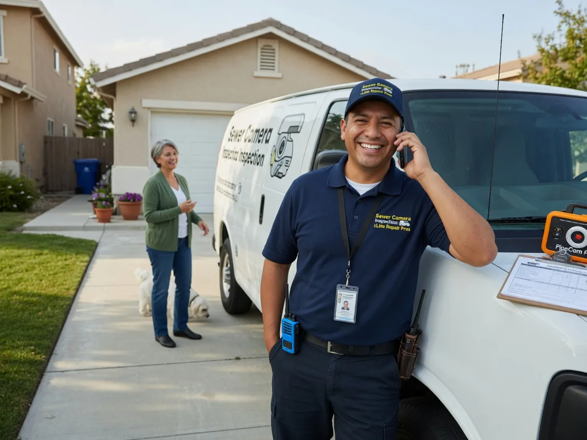 Sewer Line Repair Port Carbon, PA FAQs